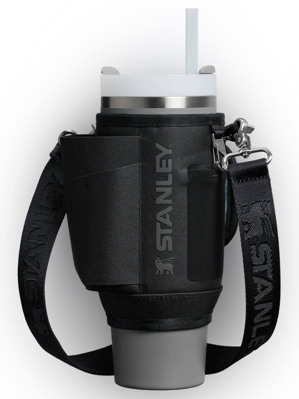 STANLEY 🐻🦁 The All Day 30 OZ Quencher Carry-All